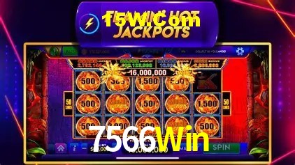 Seasonal Promotions 7566Win